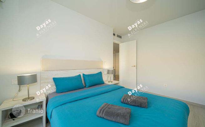 2-Bedroom Apartment in Denia, Spain, photo 5