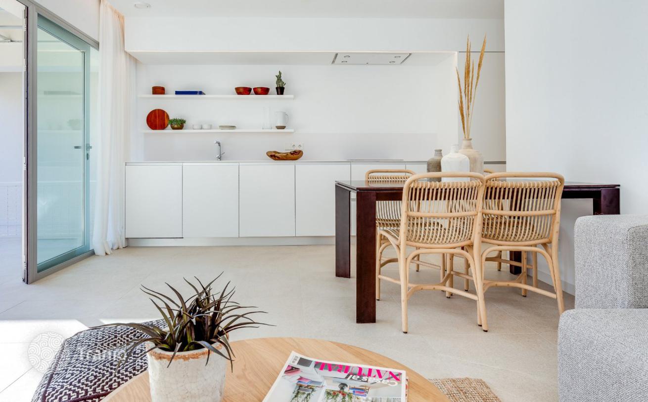 2-комнатный коттедж 153 м² в Торревьехе, Испания, фото 5