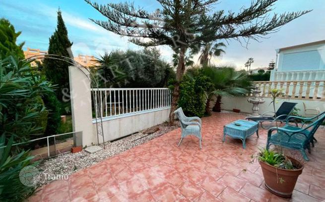 3-Bedroom House in Denia, Spain