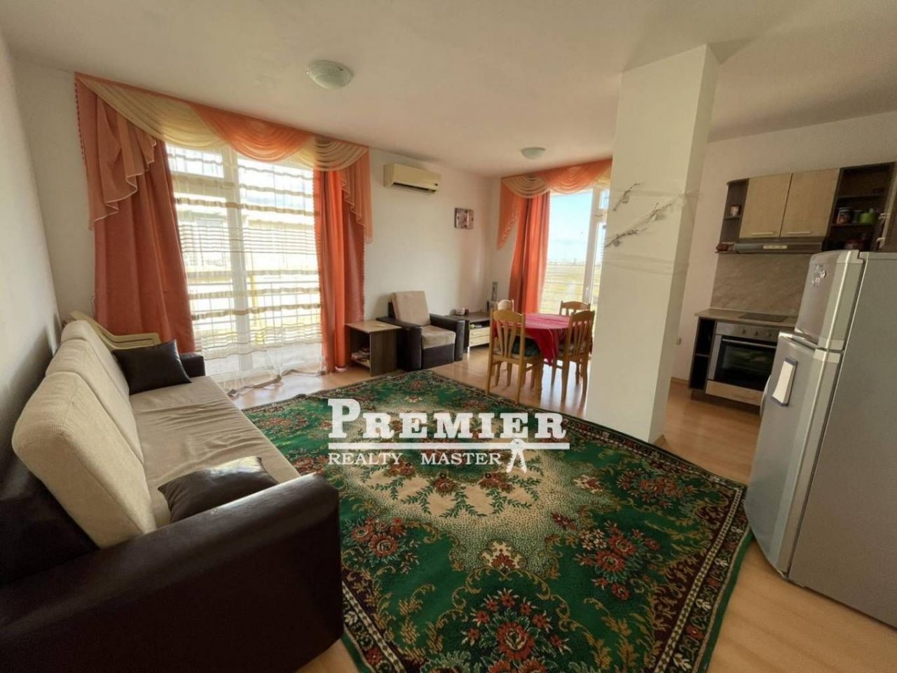 Квартира в Тынково, Болгария, 70.7 м²