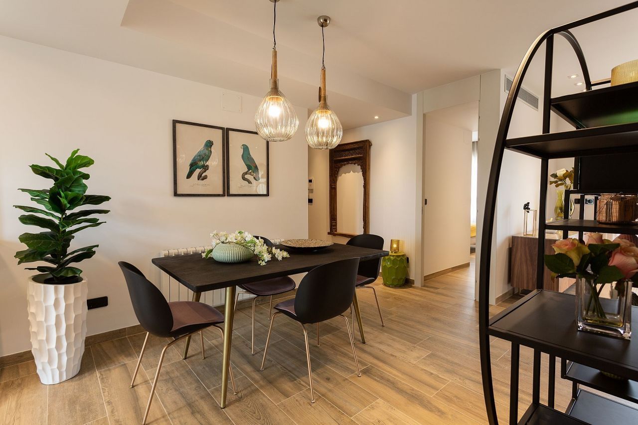 3-Bedroom Penthouse in Punta Prima
