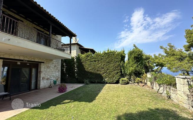 3-Bedroom Villa with Private Pool in Kassandra, Halkidiki, photo 3