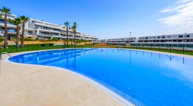 Таунхаус в Финестрате, Испания, 160 м²