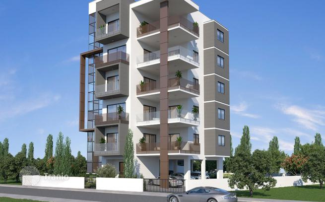 Luxury Apartments in Central Limassol, photo 3