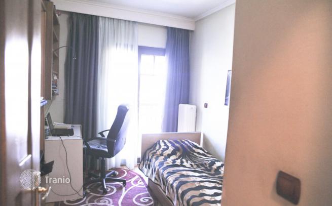 3-Bedroom Apartment with Parking in Kato Toumpa, Thessaloniki, photo 3