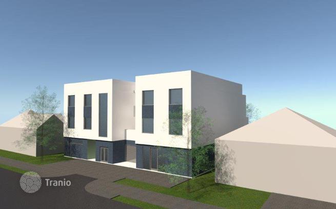 3-комнатная квартира 70 м² в Районе XVIII (Пештсентлеринц-Пештсентимре), Венгрия, фото 3