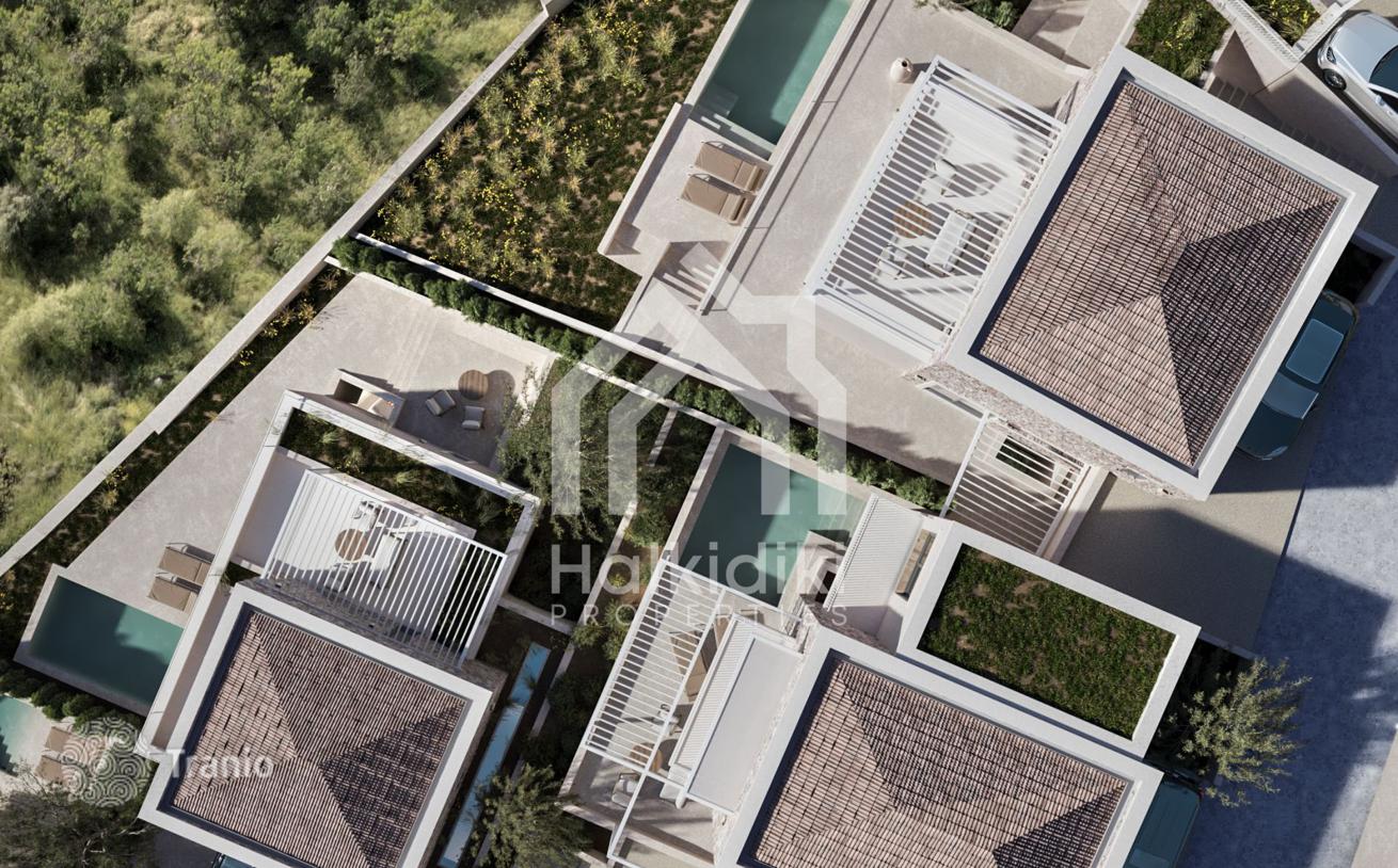 3-Bedroom House in Nikiti, Halkidiki, photo 5