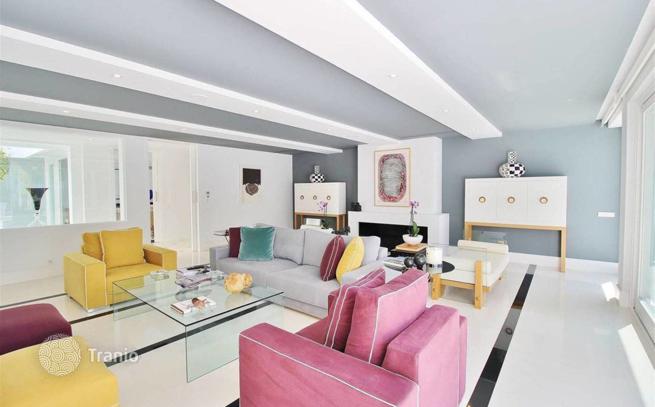 6-комнатная вилла 1074 м² в Малаге, Испания, фото 4