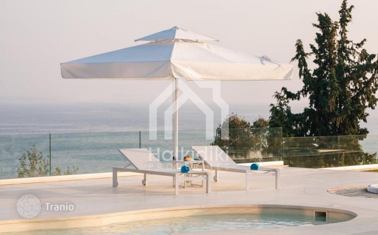6-Bedroom Villa with 6,000 m² in Halkidiki, Greece, photo 4