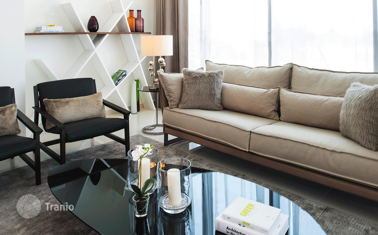 New Apartments with Golf Course in DAMAC Hills, Dubai, photo 2