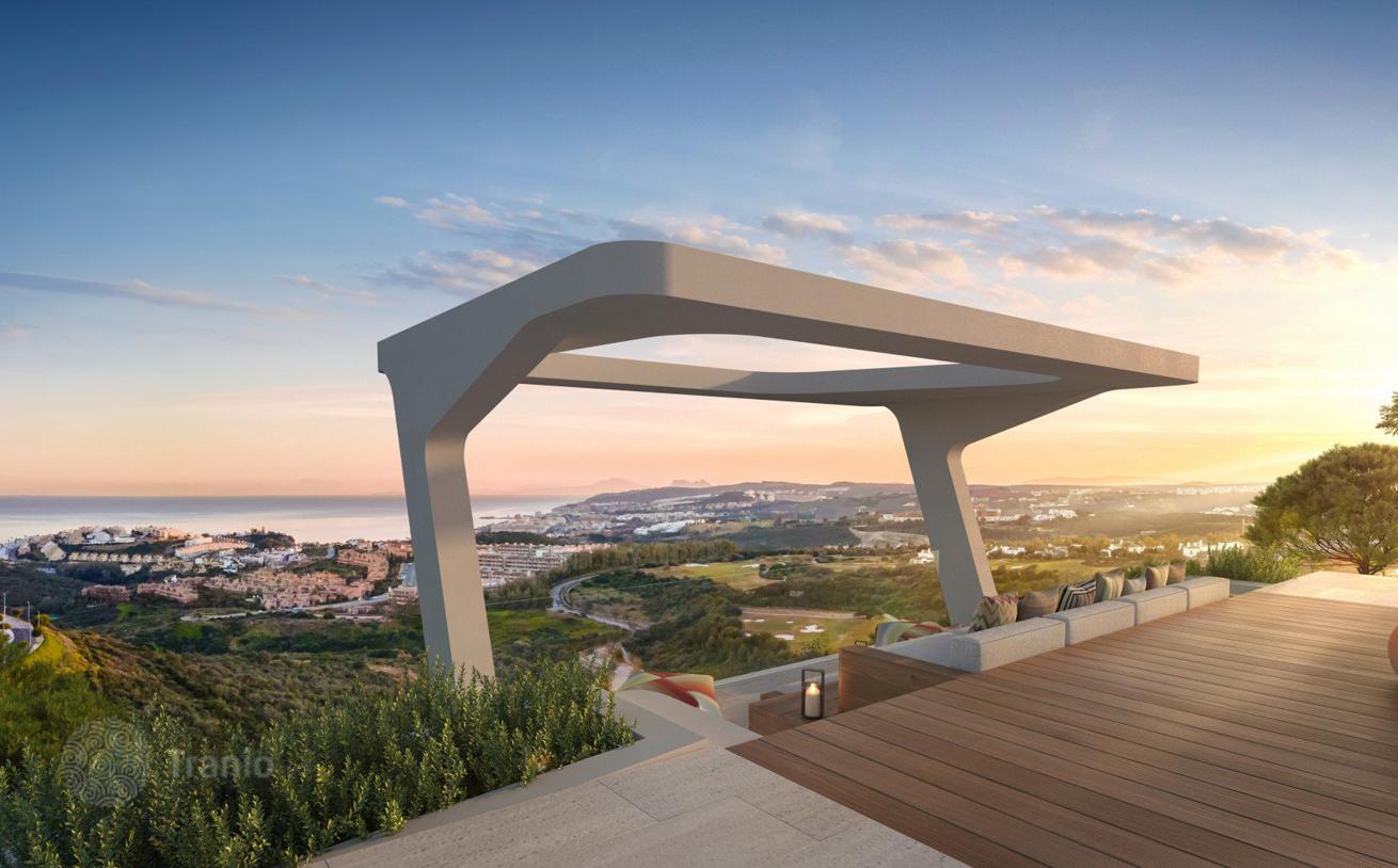 Апартамент на продажу в Finca Cortesin, Касарес, фото 4