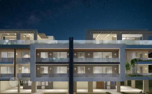 2-Bedroom Apartment in New Build in Thermi, Thessaloniki, photo 2