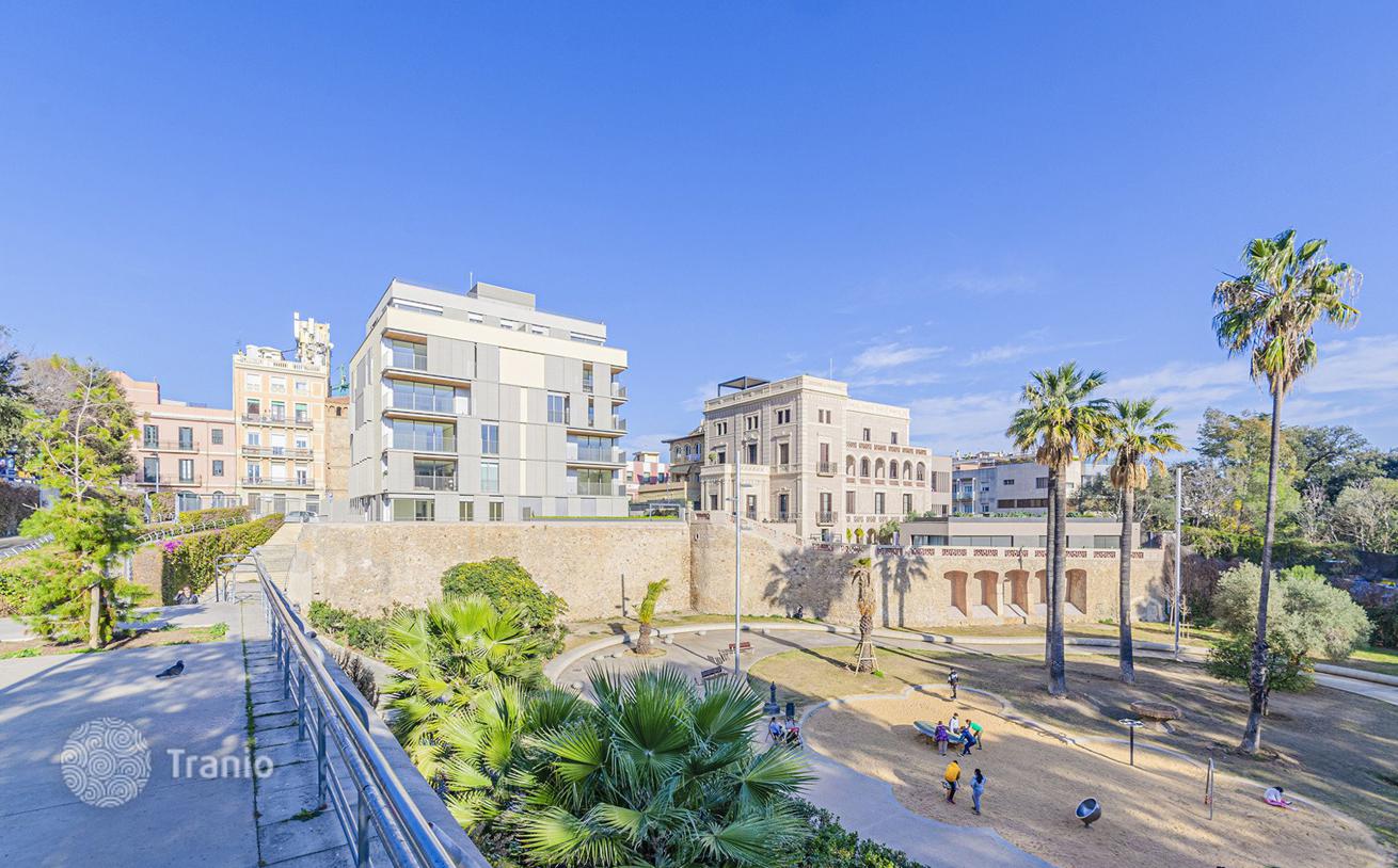 1-Bedroom Apartment in Sarrià, Barcelona, photo 3