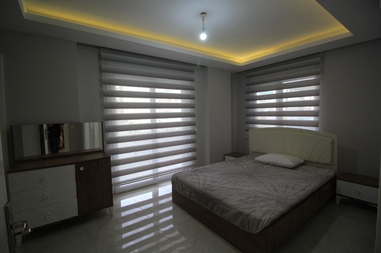 Пентхаус в Кестеле, Турция, 340 м²