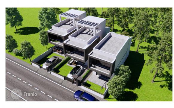 3-комнатный дом в городе 152 м² в Терми, Греция