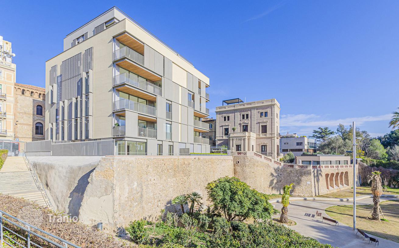 1-Bedroom Apartment in Sarrià, Barcelona, photo 2