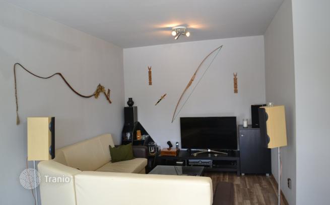 3-комнатная квартира 60 м² в Районе II, Венгрия, фото 5