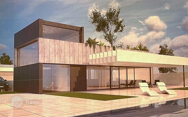 3-Bedroom Villas with Pool in Calpe, photo 2