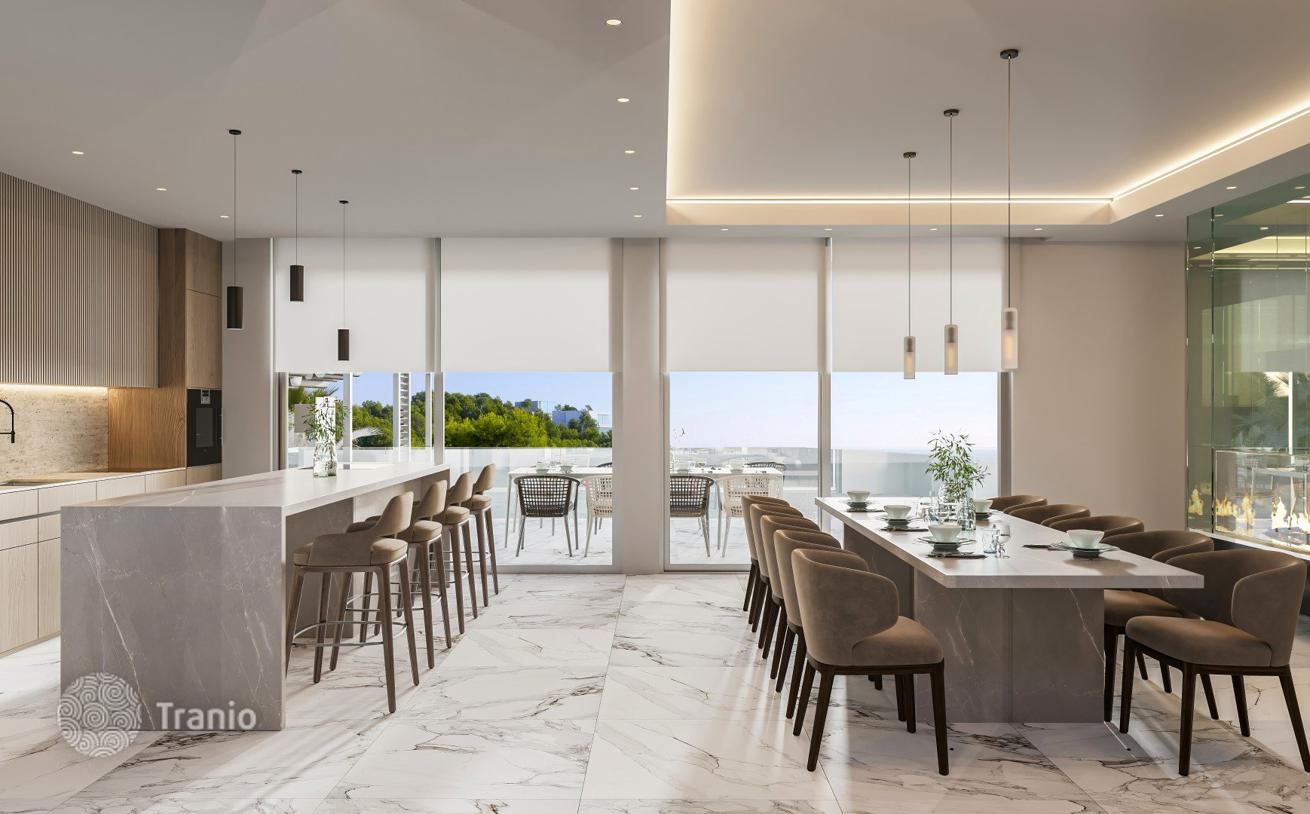 4-Bedroom Villa in Estepona