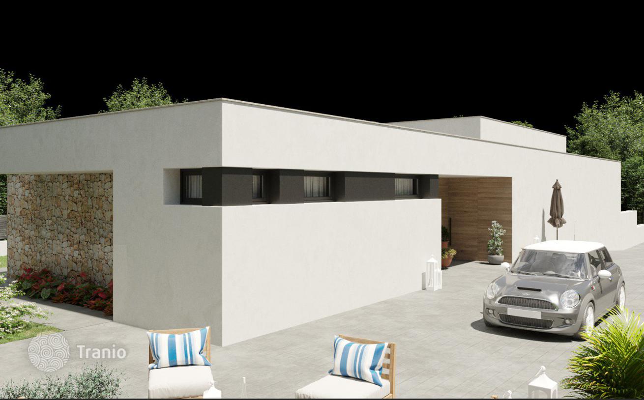 3-Bedroom Villa with Sea View in Calpe, photo 5