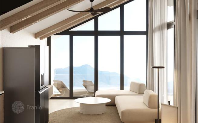 New Villa Complex with Private Pools and Panoramic Views in Koh Samui, photo 2