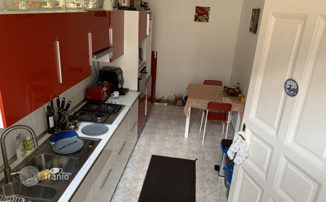 4-комнатная квартира 131 м² в Районе II, Венгрия, фото 5