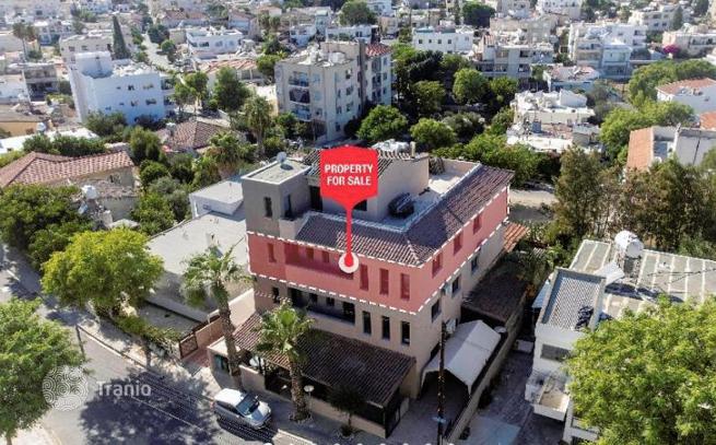 3-Bedroom Apartment with Parking in Nicosia City Center, photo 4