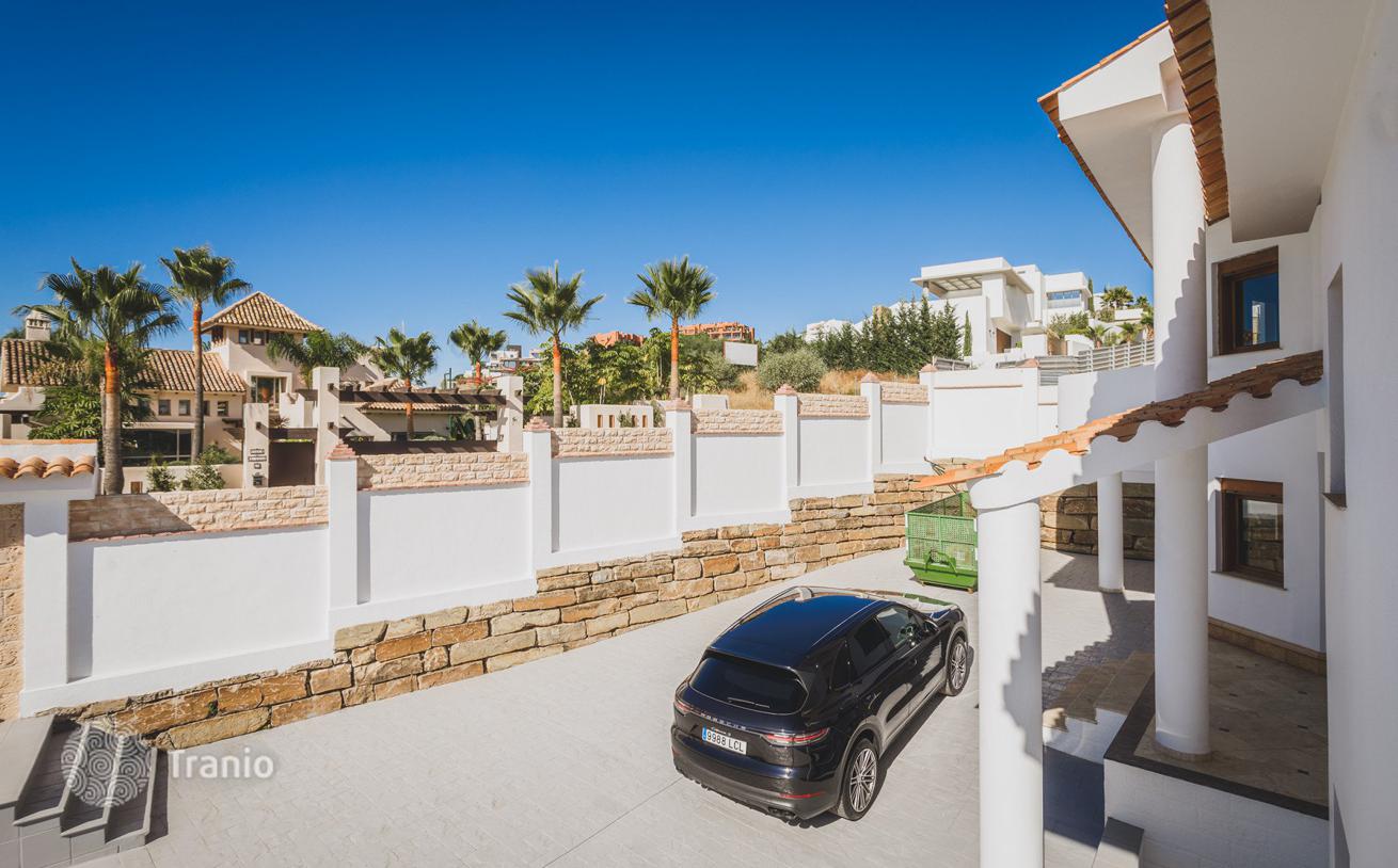 4-Bedroom Villa in Benavís, Spain, photo 4
