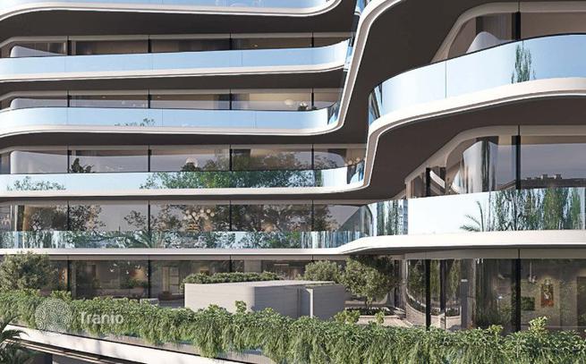 Milos Apartments in Palm Jumeirah, Dubai, photo 3