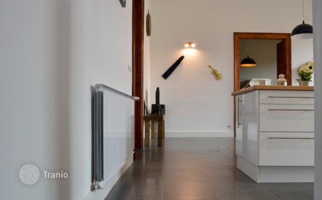 3-комнатная квартира 108 м² в Районе VI (Терезвароше), Венгрия, фото 5