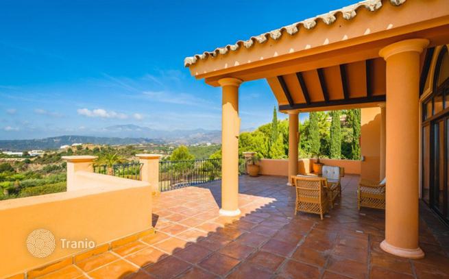 7-Bedroom Villa in Benavís, Spain, photo 5