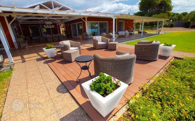5-Bedroom Villa with Garden in Sitonia, Halkidiki, photo 2