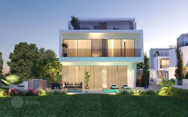 2-Bedroom Villa 207 m² in Ayia Napa, Cyprus, photo 2