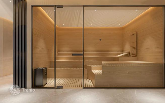 3-комнатная квартира 110 м² в Ливадии, Кипр, фото 5