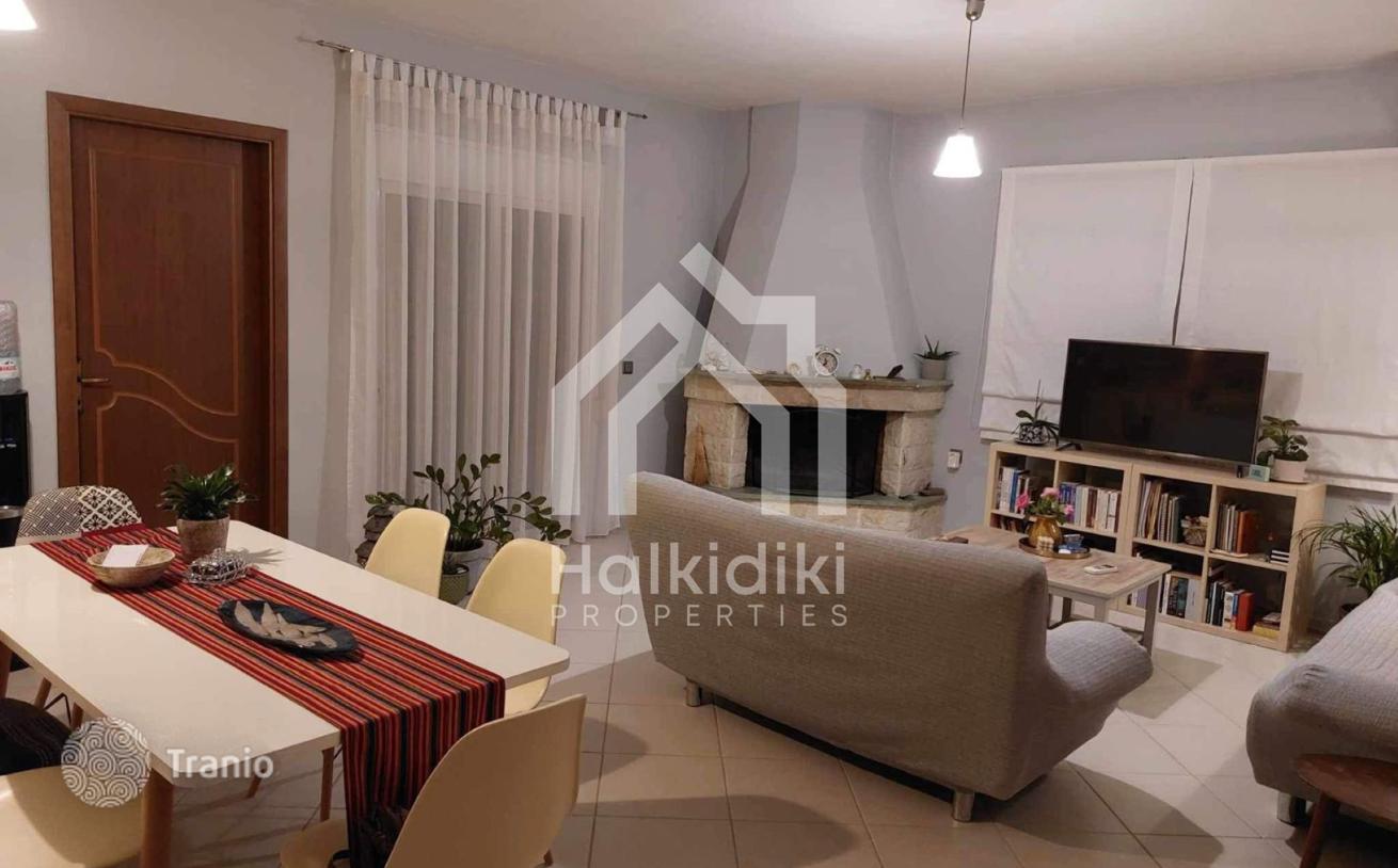 2-Bedroom Apartment in Halkidiki, Greece, photo 2