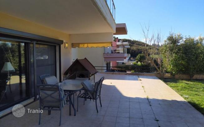 1-Bedroom House in Thessaloniki