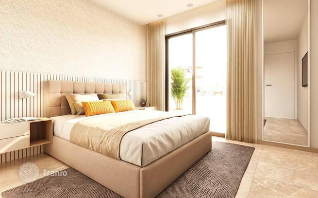 New Apartments 400 m from the Beach in Torrevieja, photo 4