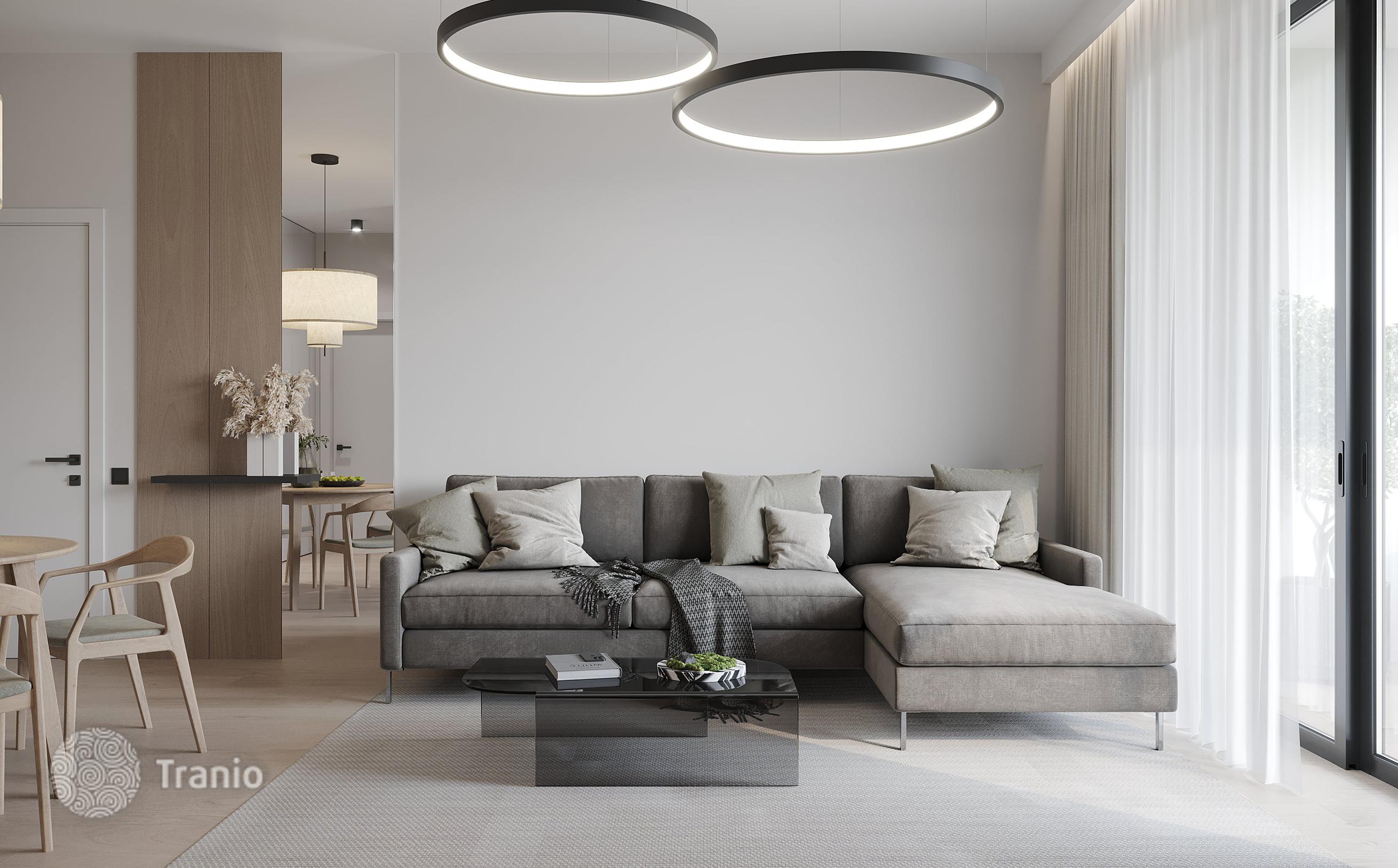 New Residence with Shared Pool near Limassol City Center, Mesa Geitonia, photo 3