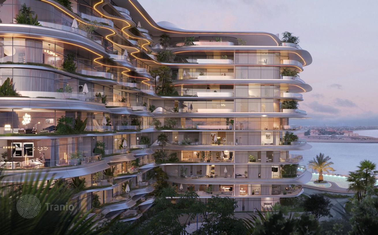 Premium Apartments at SLS The Palm in Palm Jumeirah, Dubai, photo 4