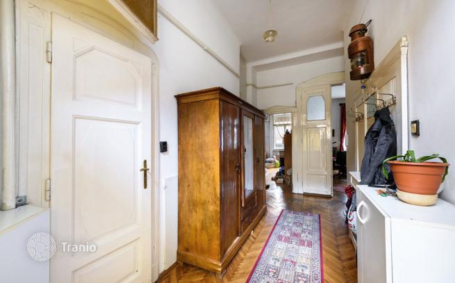 3-Bedroom Apartment in District VII, Budapest, photo 2