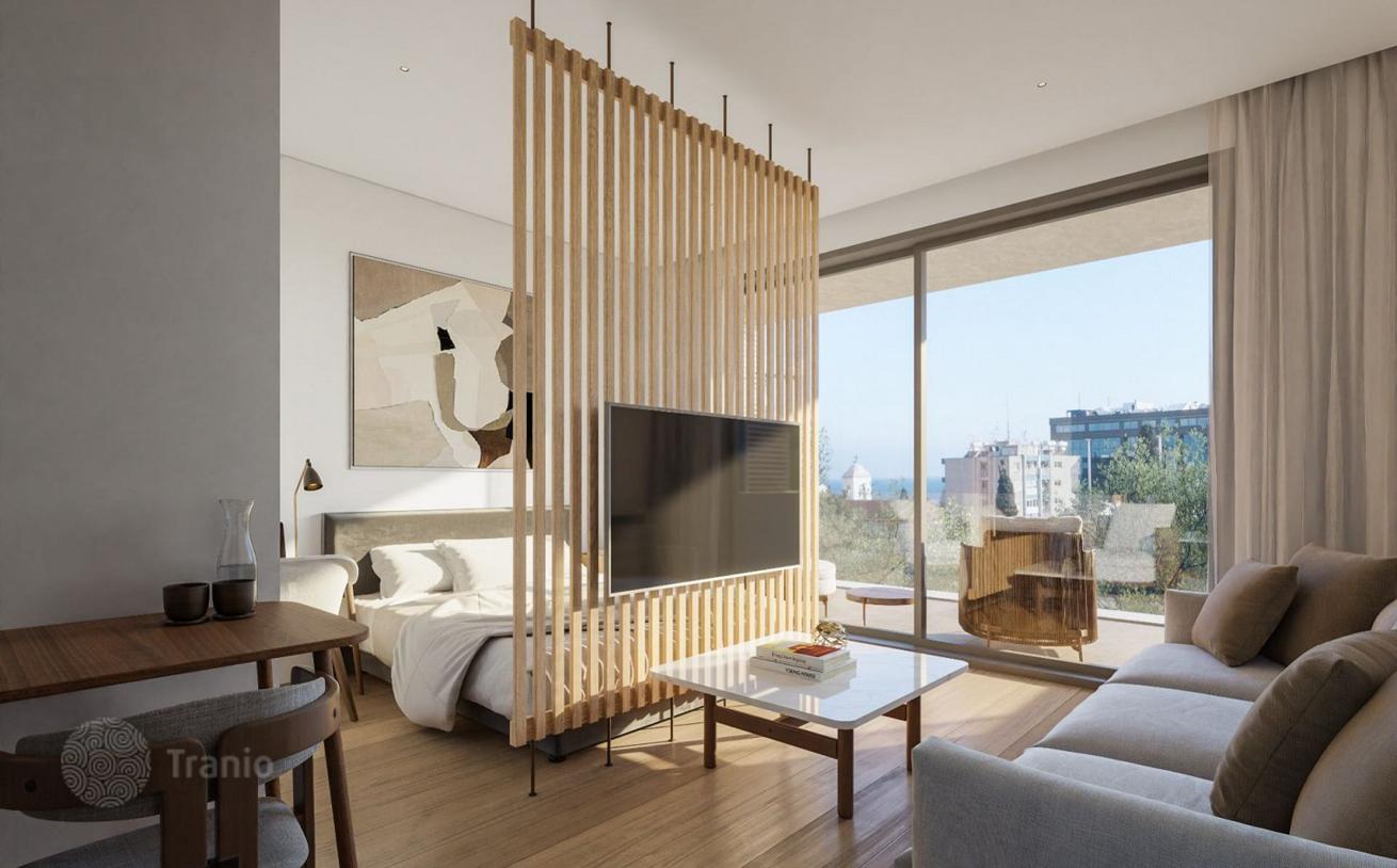 New Apartments 100 m from the Beach in Limassol City Center, photo 3