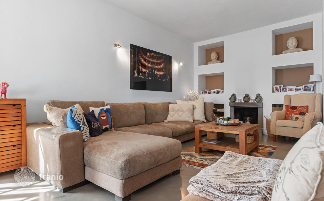 3-Bedroom Townhouse with Sea View in Estepona West, Estepona, photo 2