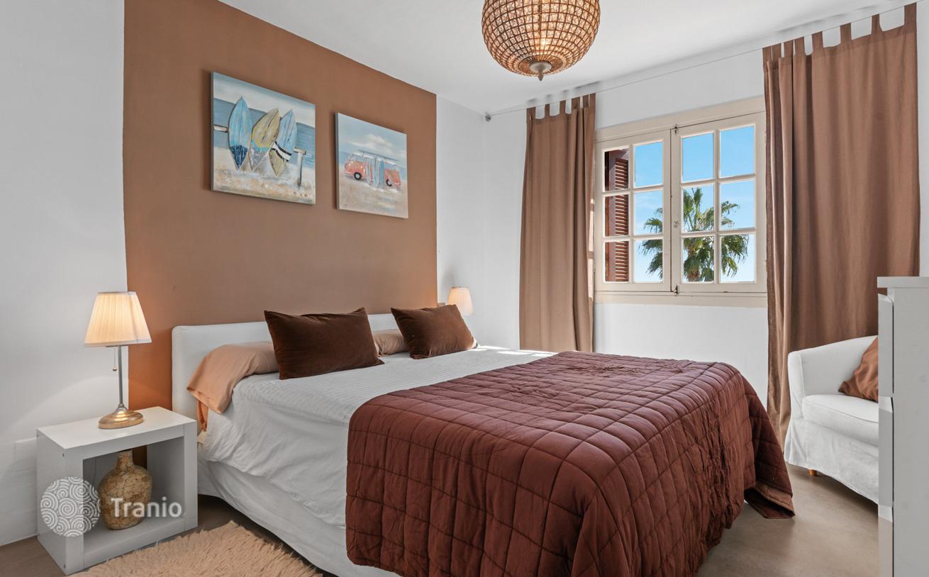 3-Bedroom Townhouse with Sea View in Estepona West, Estepona, photo 4