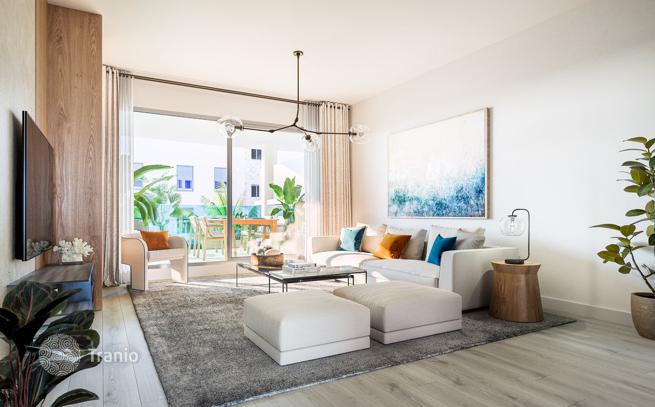 New Apartments with Shared Pool in Mijas, Malaga, photo 3