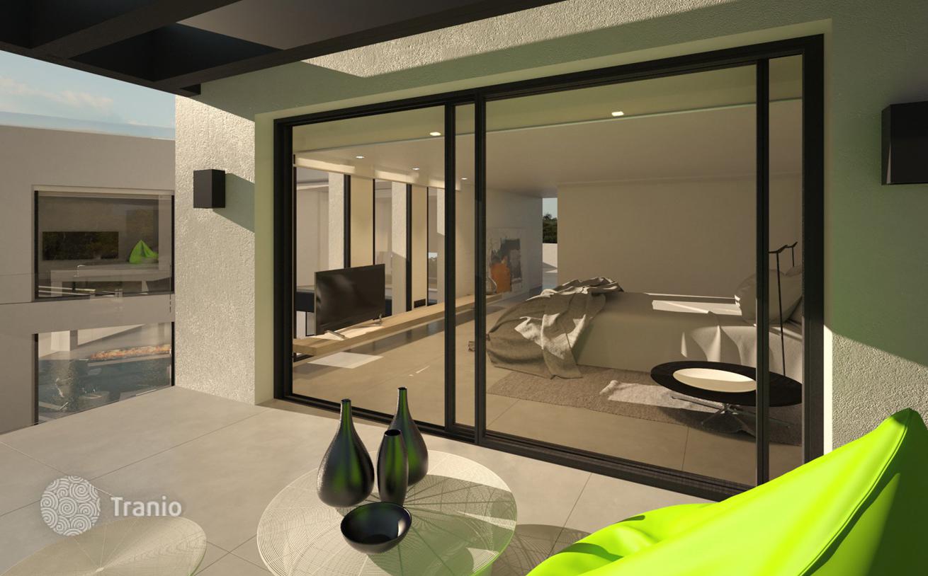 5-Bedroom Villa in Marbella