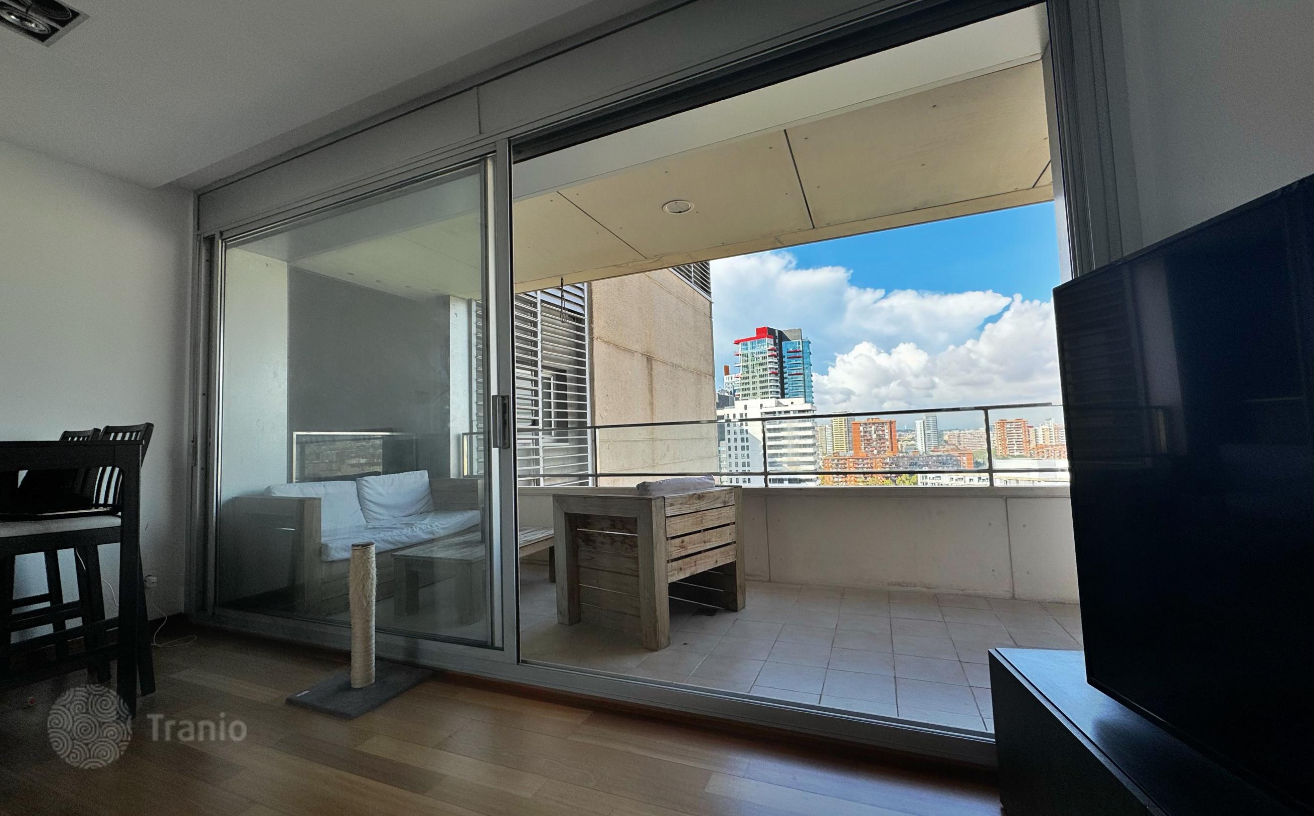 2-Bedroom Apartment with City and Sea View in San Marti, Barcelona, photo 3
