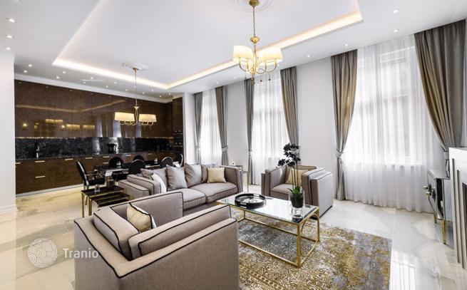 1-Bedroom Apartment in District VI, Budapest, photo 3