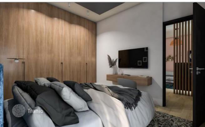 1-комнатная квартира 50 м² в Салониках, Греция
