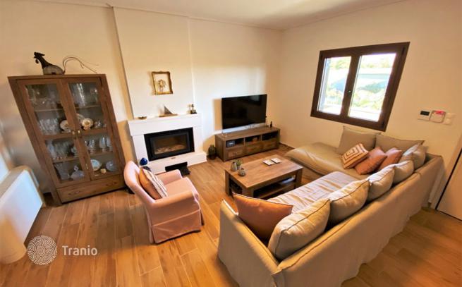 2-Bedroom Villa 100 m from the Sea in Epidavros, Peloponnese, photo 5