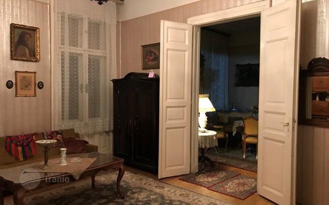 5-комнатная квартира 147 м² в Районе VII (Эржебетвароше), Венгрия, фото 4